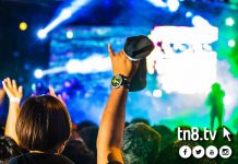 ¡Arrancó la votación por las bandas nicas en el Año 10 de La Rock FM!