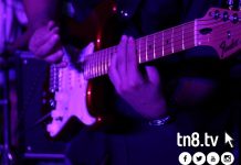Puro rock y metal para despedir mayo en Nicaragua
