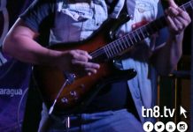 Se cierra septiembre con un ultra mega concierto y más toques en Nicaragua