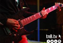 A votar por bandas emergentes del rock en Nicaragua
