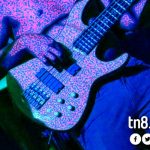 Se nos va julio con muy buenos toques de rock nacional