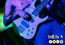 Se nos va julio con muy buenos toques de rock nacional
