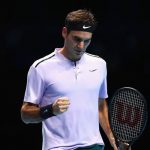 Federer está de vuelta; triunfa en Indian Wells