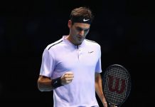 Federer está de vuelta; triunfa en Indian Wells