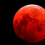 Cómo y dónde ver el eclipse de esta noche