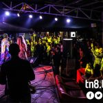 La fuerza del reggae de Un Rojo se impuso en el Bar 1979