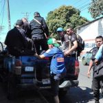 Investigan robo de motocicleta en Jinotepe