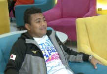 Chocolatito regresa a Nicaragua desde Japón