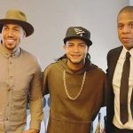 Romeo y Jay Z estrenan disquera con «Mozart La Para»