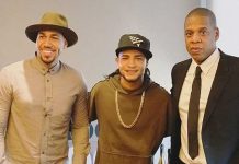 Romeo y Jay Z estrenan disquera con «Mozart La Para»