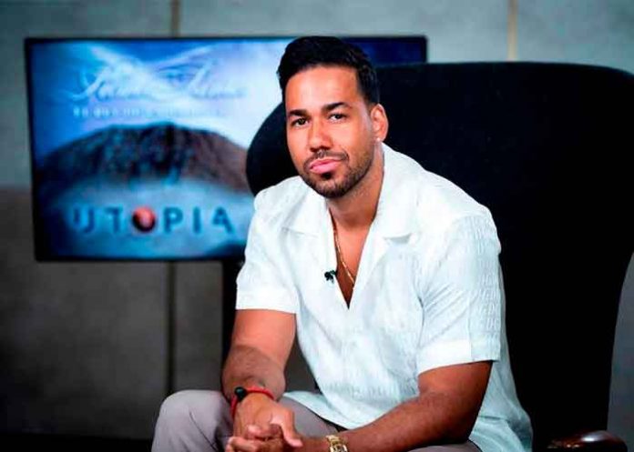 romeo-santos- estados unidos, musica, romeo santos, documentales, biografia, bachata,