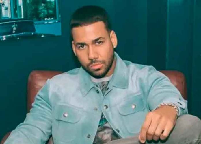 musica, romeo santos, luto, coronavirus, puerto rico,