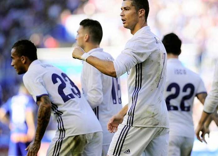ronaldo