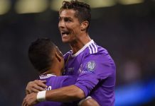 MT: Madrid y Juventus intercambian golpes