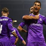 Real Madrid bi campeón de la Champions