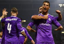 Real Madrid bi campeón de la Champions