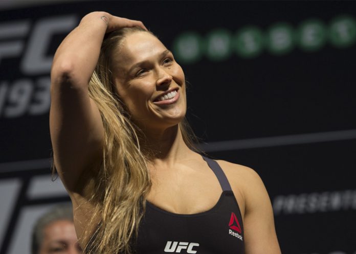 ronda