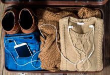 Los gadgets que te deben acompañar en un viaje