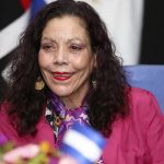 Mensaje Vicepresidenta de Nicaragua, Rosario Murillo, por Día de la Mujer 2017