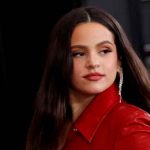 Música, Rosalía, Nothing's Special’, colaboraciones,