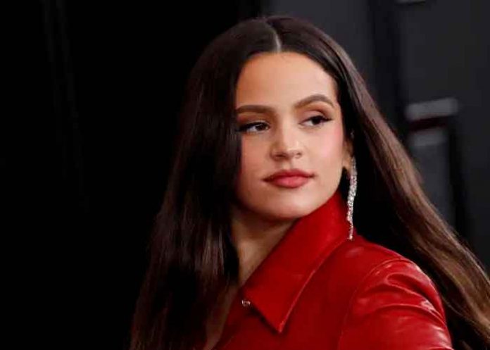 Música, Rosalía, Nothing's Special’, colaboraciones,