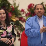 Vicepresidenta Rosario resalta equidad de género y democracia en proceso electoral