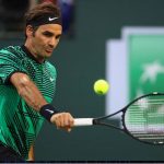 Federer avanza a semis de Indian Wells