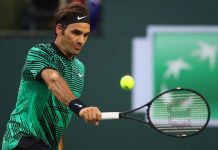 Federer avanza a semis de Indian Wells