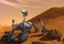 ciencia, espacio, nubes, rover curiosity,