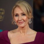 J.K. Rowling pide donaciones para el sismo en México