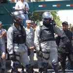 R. Dominicana enviará unidades élite a las calles para enfrentar criminalidad