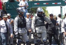 R. Dominicana enviará unidades élite a las calles para enfrentar criminalidad
