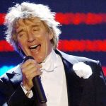 Rod Stewart clausurará Mawazine, el mayor festival musical de Marruecos