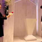 Los japoneses crean manera de casarse con novias animes virtuales