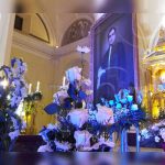 Celebran 150 aniversario del bautismo de Rubén Darío en León Nicaragua lista para el 155 aniversario del natalicio de Rubén Darío