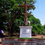 Redescubrimiento de Ruinas de León Viejo cumple 50 aniversarios