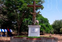 Redescubrimiento de Ruinas de León Viejo cumple 50 aniversarios