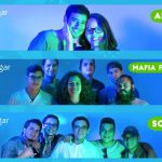 Este será el «line-up» de artistas que estarán presentes en Son Nica 2017