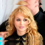 Paulina Rubio aclara los rumores sobre amenaza de aborto