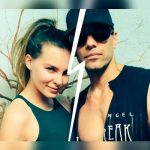 Belinda dice «adiós» a las redes y la música luego de su ruptura con Criss Angel