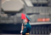 rusia, dia de la victoria, vladimir putin,