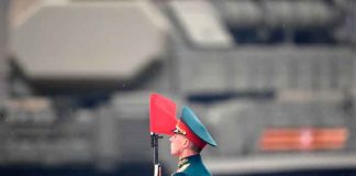rusia, dia de la victoria, vladimir putin,