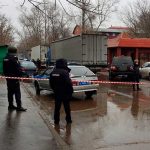 Hombre abre fuego en una fábrica de Moscú y mata a una persona