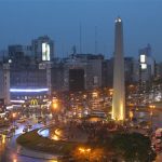 Buenos Aires tendrá una Plaza Rusia