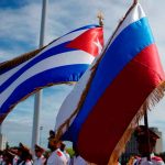 rusia, cuba, relaciones diplomaticas, celebracion,