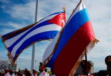 rusia, cuba, relaciones diplomaticas, celebracion,
