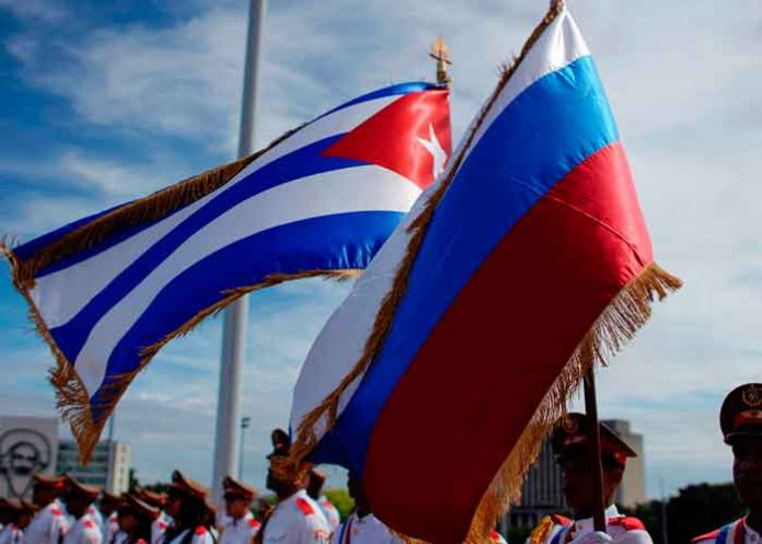 rusia-y-cuba rusia, cuba, relaciones diplomaticas, celebracion,