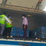 Rusia, ayuda humanitaria, india , coronavirus