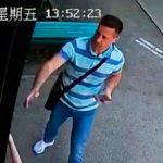 Una niña logra burlar a un presunto pedófilo que la persiguió hasta su casa Rusia, Krasnodar, cámaras de seguridad, pedófilo, niña