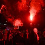 Rusia publica una lista negra de casi 200 ‘hooligans’ para la Copa Confederaciones 2017